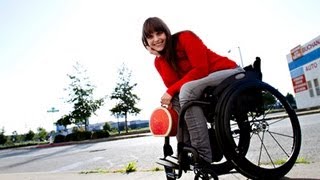 The World of Wheelchair Travel by wheelchairtraveling.com