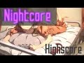 Nightcore - Highscore [Teminite & Panda Eyes]