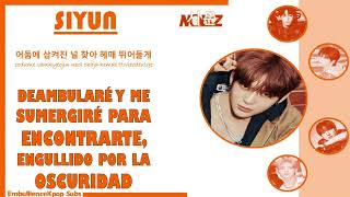 NOWZ - FLY TO THE YOUTH (자유롭게 날아) (Feat. YUQI) (Sub Español ~ Hangul ~ Roman)  | COLOR CODED
