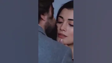 أحلى قبلات بين ريحان و أمير مسلسل الوعد 