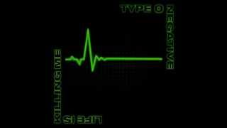 Video thumbnail of "Type O Negative - Nettie"