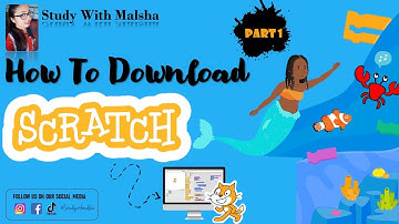 How to Download and Install Scratch 3 in Windows 7/8/10 | Latest Version | 2021