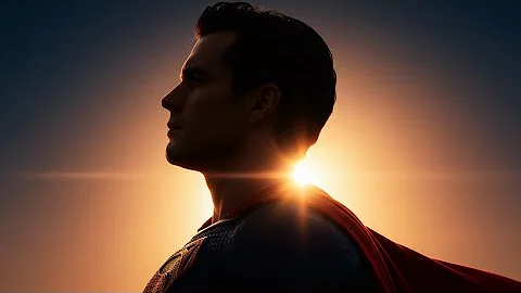 SUPERMAN (2026) | Official Trailer | The Man of Steel Returns