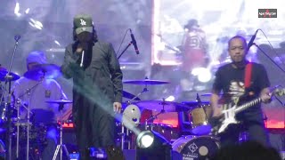 Menyambut Pagi, Bocah - Pas Band - At Mall Balekota Tangerang 2025