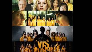 Agnus Dei - Vis A Vis (All Seasons) Resimi