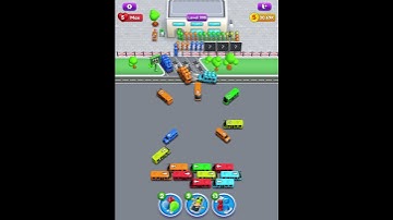 crowd express level 995