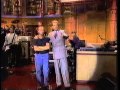 Phil Collins on the Late Show - July 1, 1994