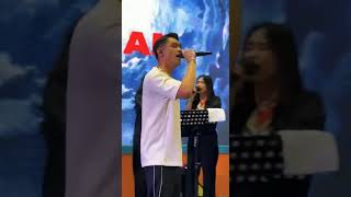 AFGAN - BAWALAH CINTAKU (TUNJUNGAN PLAZA SURABAYA) #afgan #bawalahcintaku