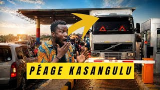 Kokamua botala Makambu ezo leka na Peage Kasangulu