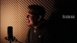 Hanya Singgah - Prinsa Mandagie [ Cover  by Igo Pentury ]