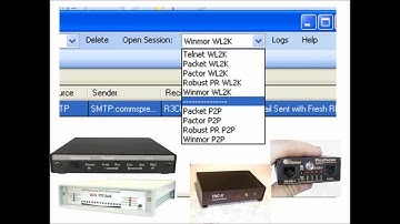 RMS Express Program For Emergency Communications
