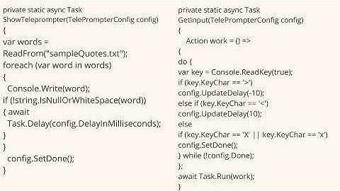 C# Console App and HTTP Requests