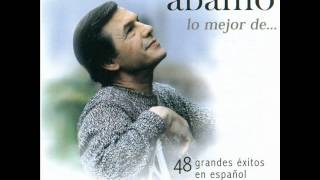 Video thumbnail of "Salvatore Adamo es mi vida"