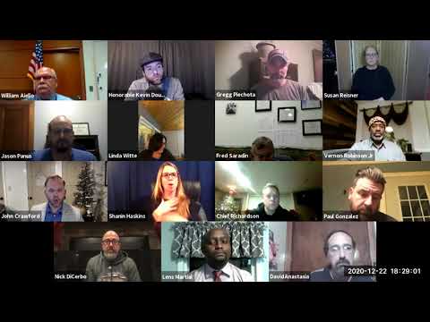 Life22: Common Council