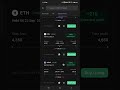 Expert picks by Coindcx...#trading #disciplinedtrader
