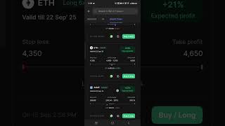 Expert picks by Coindcx...#trading #disciplinedtrader