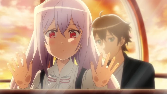 Review: Plastic Memories, Episode 13: I Hope One Day You'll Be Reunited