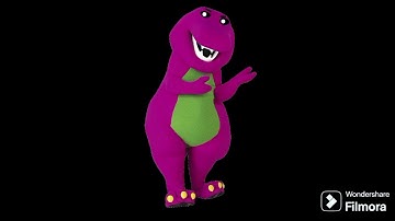 Barney Error Modes! [Part 1]