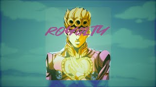 ROYALTY | GIORNO