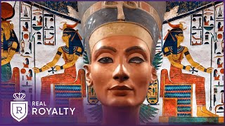 The Extraordinary Women Rulers Before Cleopatra | Egypt's Lost Queens | Real Royalty