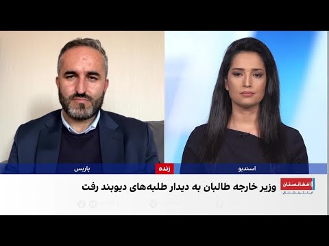 خیرالله آزاد طالبان در هند اصول دیپلماتیک را زیر پا گذاشتند