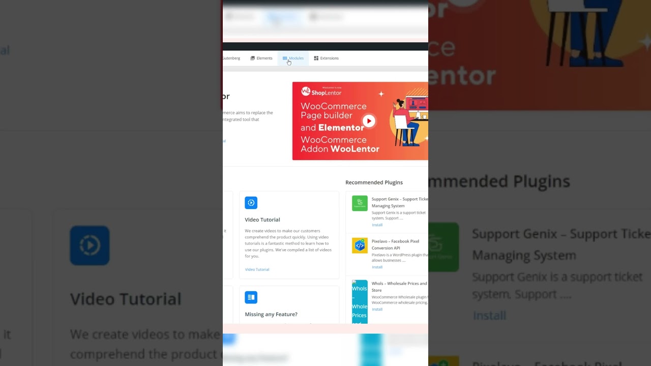 Одно изменение в оформлении заказа, повышающее конверсию WooCommerce | Shoplentor #woocommerce #w...