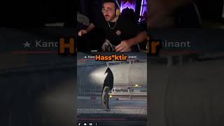 Wtcn Bıçak Çıkartıyor I Timing! 🔥