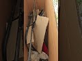Косилка мотоблока в разобранном виде упаковка