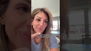 Geez my husband is lucky he has me