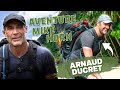 Arnaud ducret motiv  suivre mike horn dans larchipel des philippines  cap horn ep1
