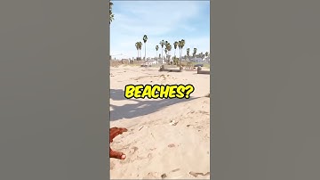 Did you know about this detail in Dead Island 2? #videogames #deadisland2 #eastereggs #zombie