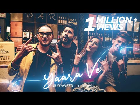 yaare-ve-|-suryaveer-ft.-showkidd-|-friendship-day-special-2019