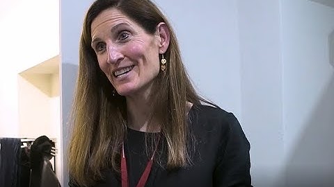 Live from Davos. New Socioeconomic Challenges and Successful Practices for Overcoming Them