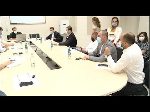 განადგურებულ დიღმის ჭალები - თემა საკრებულოში ურთიერთბრალდებების და ხმაურის  მიზეზი გახდა