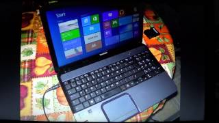 Windows 8 - Import pictures from Digital camera using file explorer screenshot 5