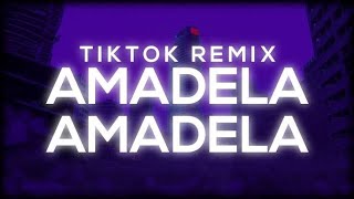 LAGU JOGET TERBARU REMIX MAUMERE TIMUR || AMADELA AMADELA || BASS KILLERZ MAUMERE