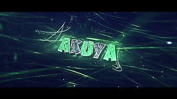 Unreleased Intro l Akuya ft. Klumpspind (read desc)