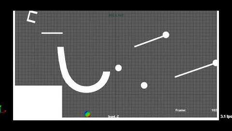 Jonathan Harris | Full Sail | 3D Animation | Ball Obstacle Course