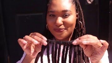 Clip In Loc Extensions