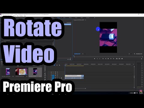 How to Rotate