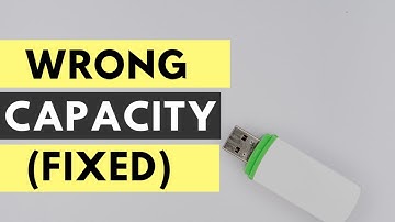 How to fix a THUMBDRIVE showing wrong capacity after jailbreak using checkra1n