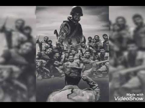 في الكمين اتنين عساكر