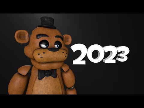 [SFM FNAF] Life