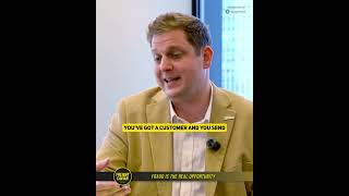 Fraud is The Real Opportunity