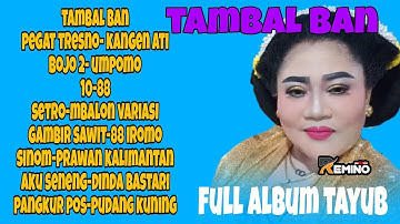 tayub bojonegoro nyi yasmi terbaru 2025