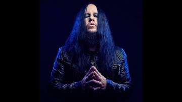 Interview with Joey Jordison (Sinsaenum, Vimic, ex-Slipknot...)