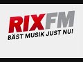 Rix fm 45 minutter musik nonstop show opener