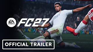 EA Sports FC 27 - Official Reveal Trailer screenshot 1