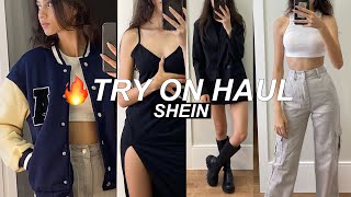 TRY ON HAUL ft. SHEIN *compras na shein* Cyber Monday Sale! ♡