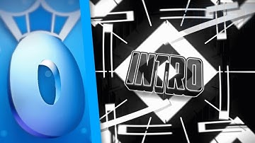 Black and white template | After effects | i made tgod burst myself | Drift2D